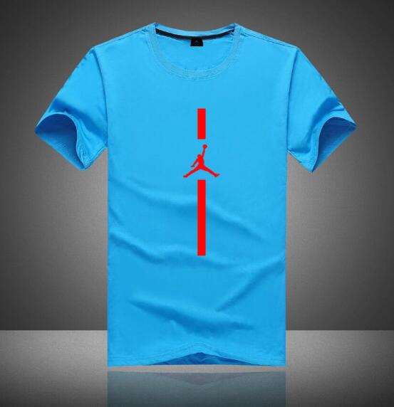 men jordan t-shirt S-XXXL-0503